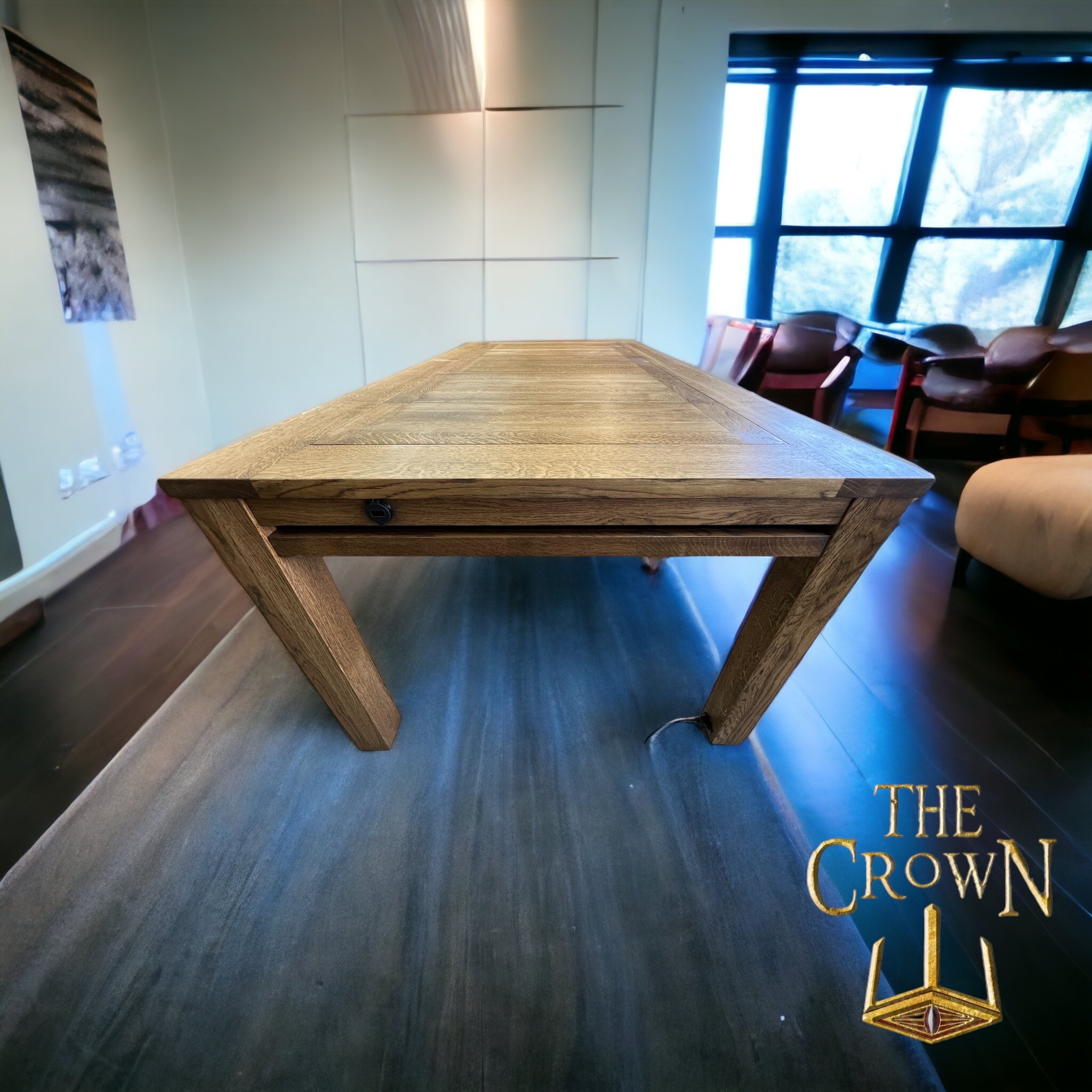 Tailor Made Board Game Tables By The Crown Late Pledge Board Game