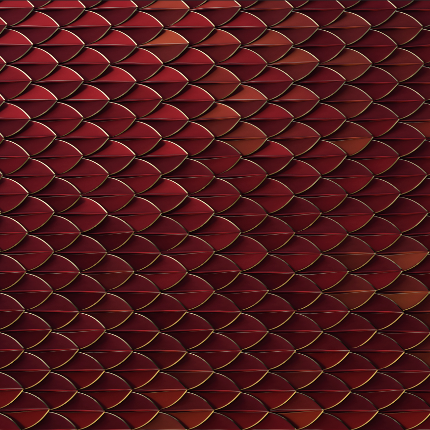 Neoprene Playmats by Hyper Vyper Games Dragon 90x120 Gamefound