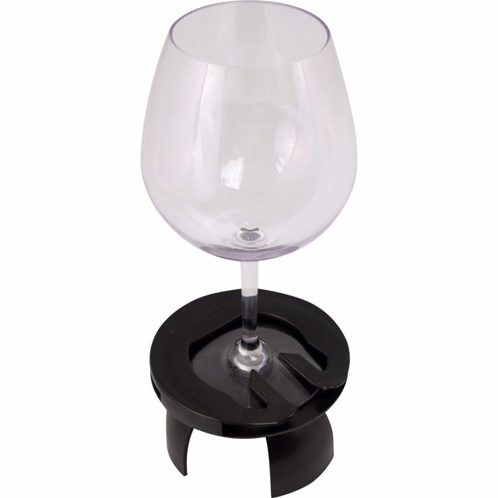 The Geeknson Bristol Board Game Table by Geeknson Team Single Wine