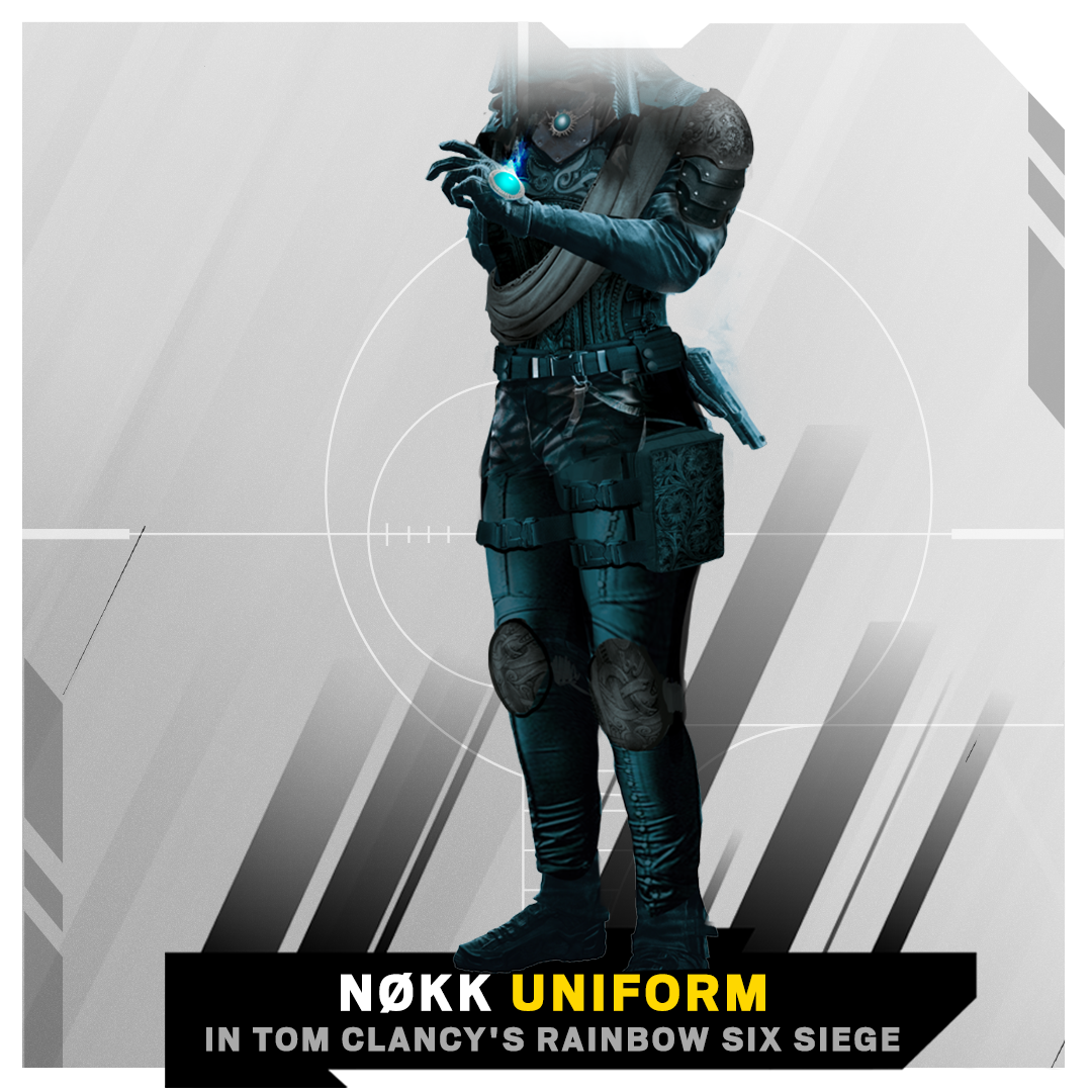 NPC leg colors being set to default noob colors in game (r6