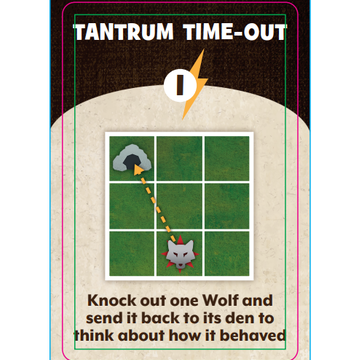 Season 8 of Tantrum House Board Game Media by Tantrum House Super