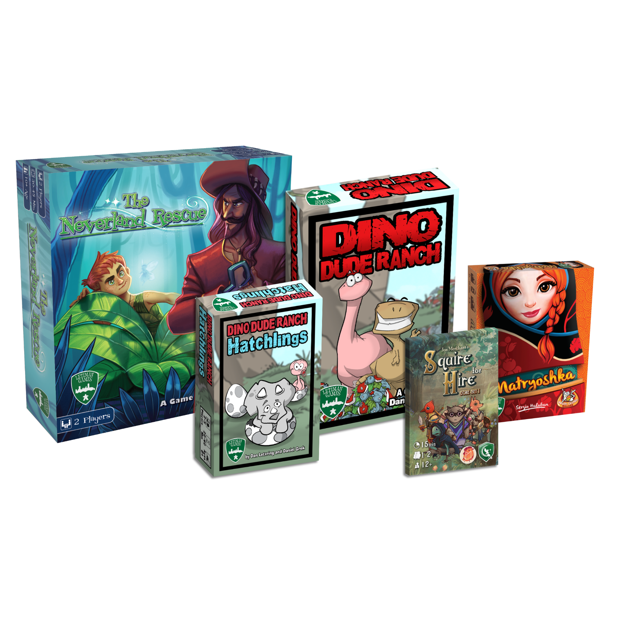 Adventure Tactics: Adventures in Alchemy main image 1