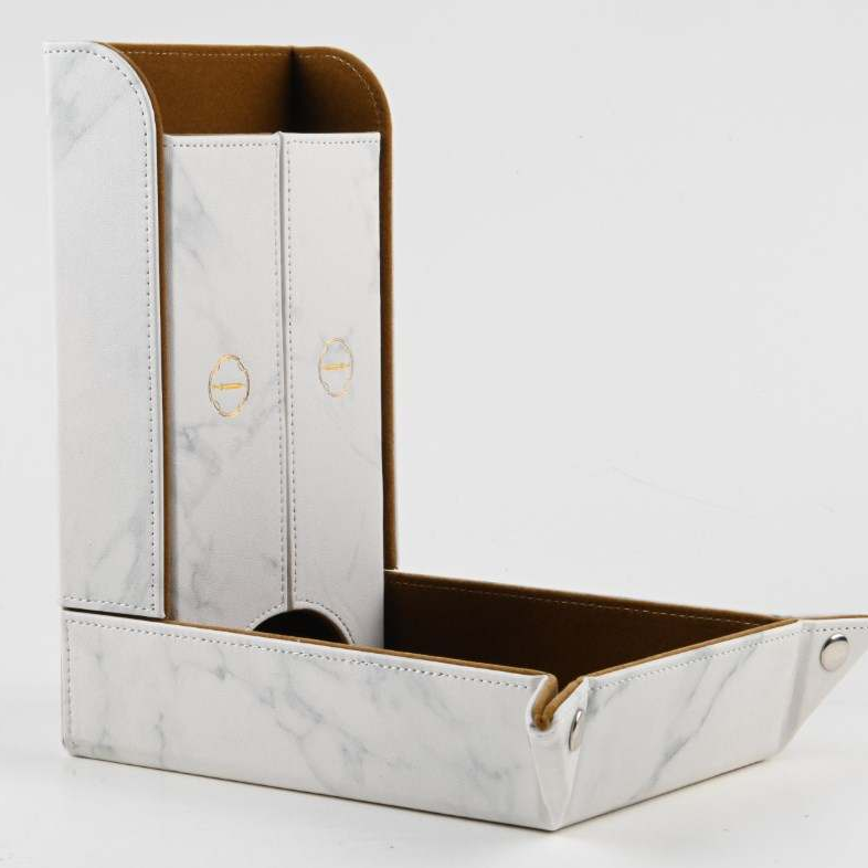 Too Many Bones Unbreakable by Chip Theory Games Collapsible Dice