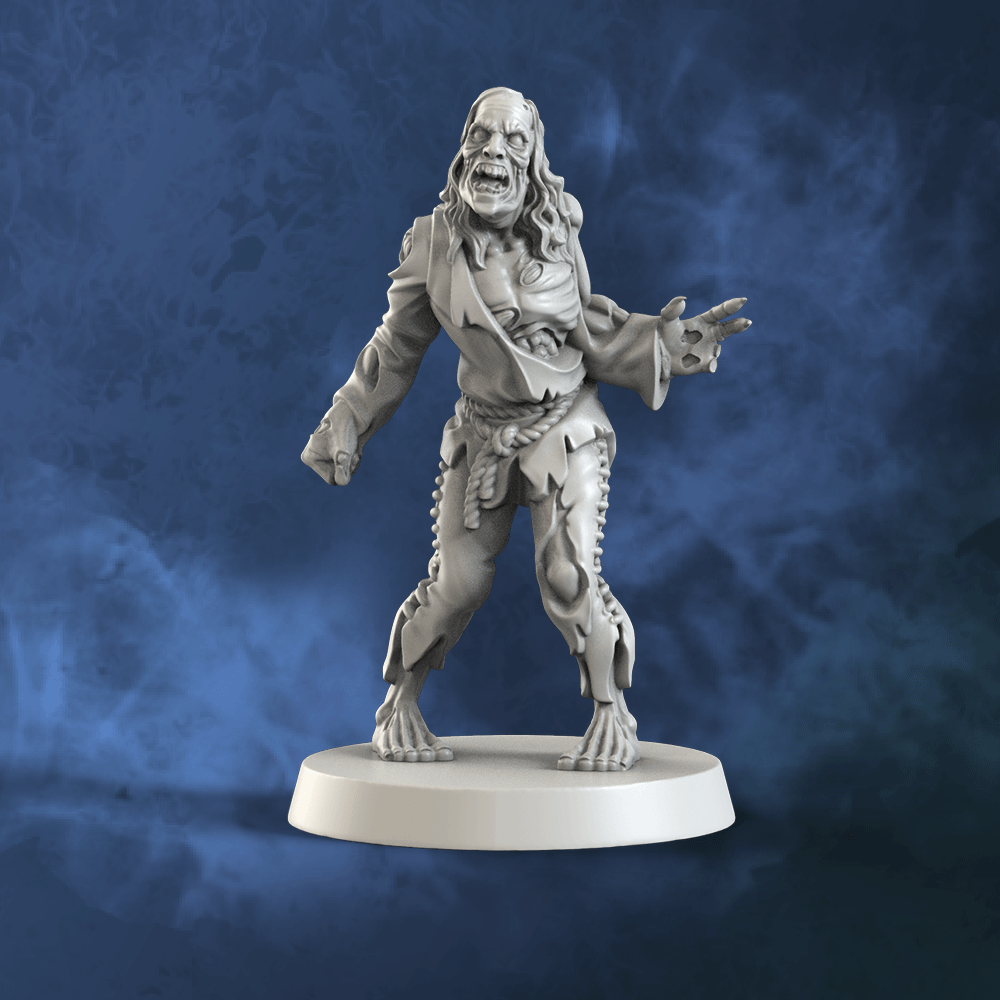Waltz OC Nook dwarf spore specialワルツ Next Level Miniatures: Dragon's Hoard Miniatures Vol. 1 by