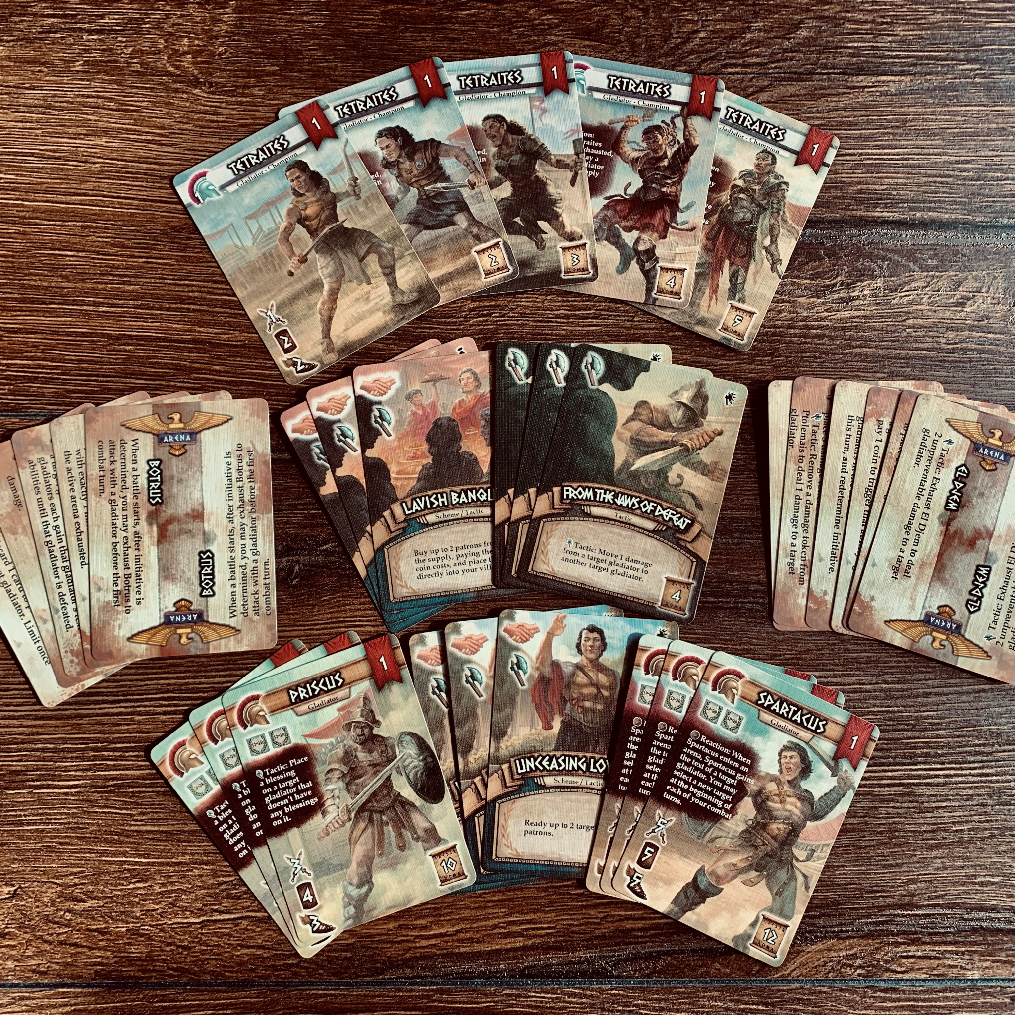 Ravaged Star Armies of the VeilTouched by MiniWarGaming Legends