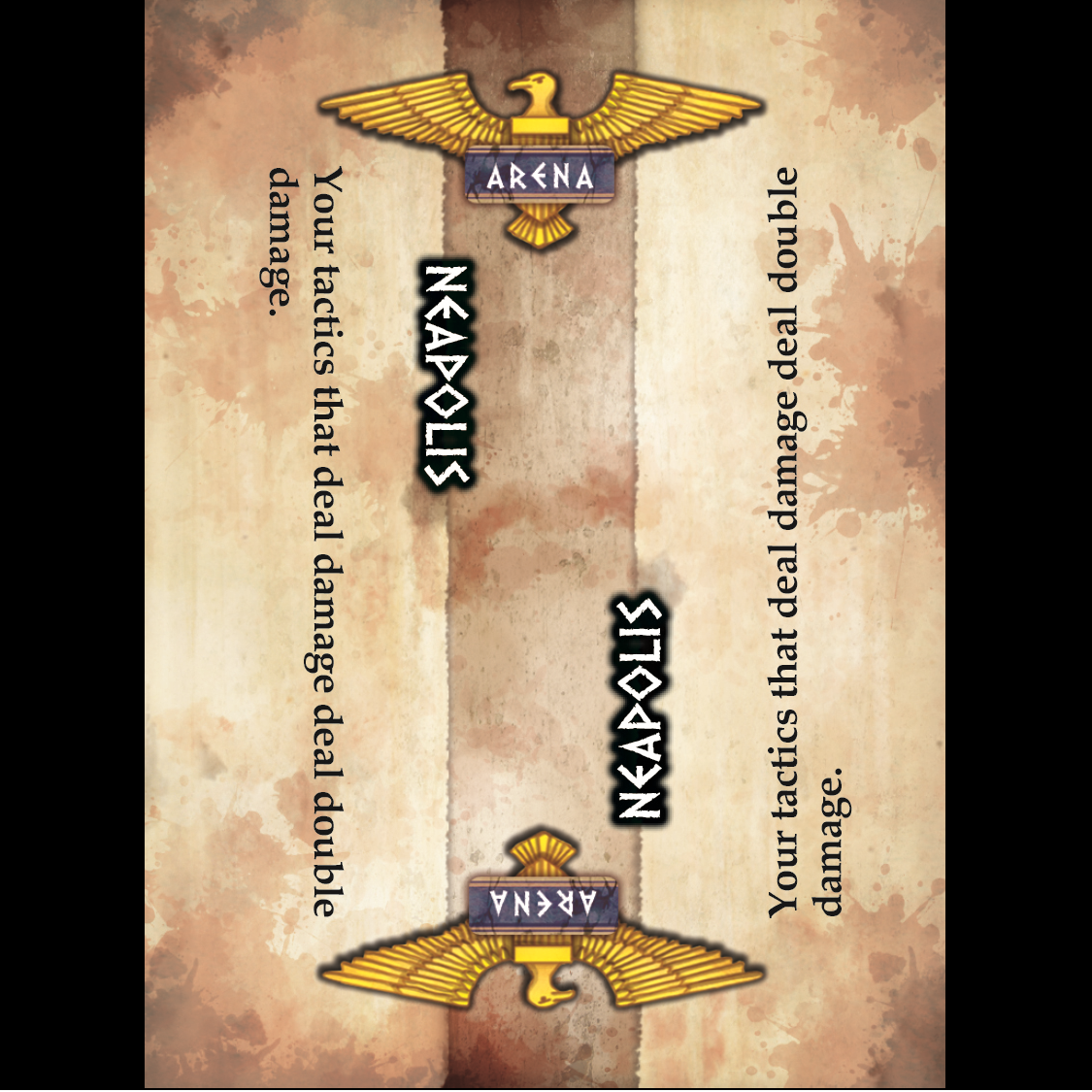 Ravaged Star Armies of the VeilTouched by MiniWarGaming Legends