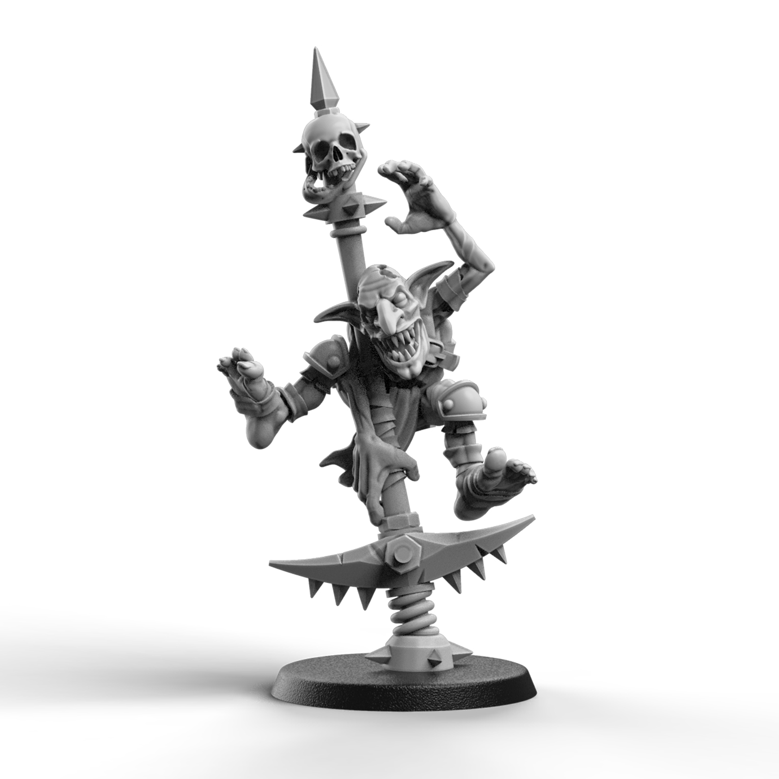 NORTH WARRIORS Fantasy Football Teams by Fellowship Games Zombie