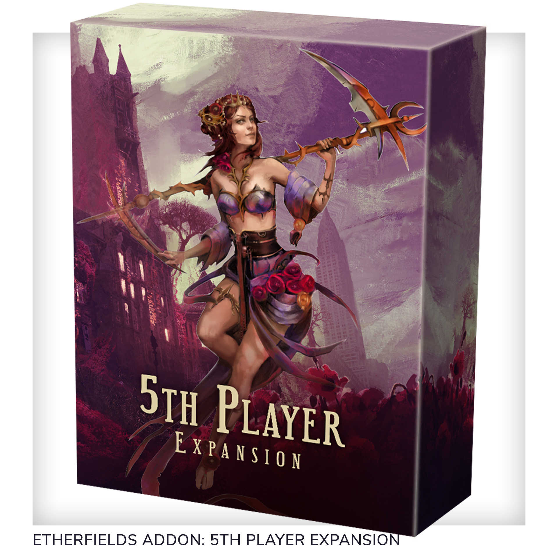 Awaken Realms Next 2025 - Giochi sul Nostro Tavolo Awaken Realms Next 2025 - Giochi sul Nostro Tavolo