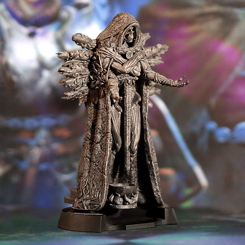 Tainted Grail TTRPG: Song of a Dying World by Studio Agate