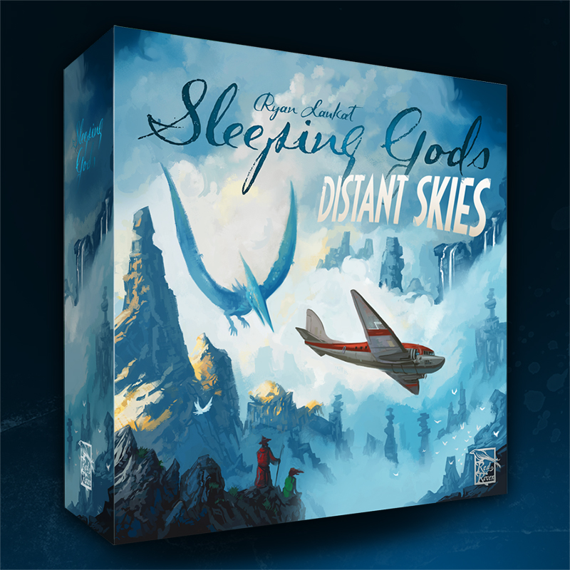 以上は以下のサイトより引用sleeping gods: distant skies - その他