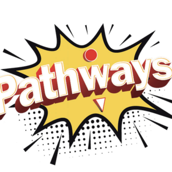 Pathways Game by Pathways Printed Rulebook Gamefound