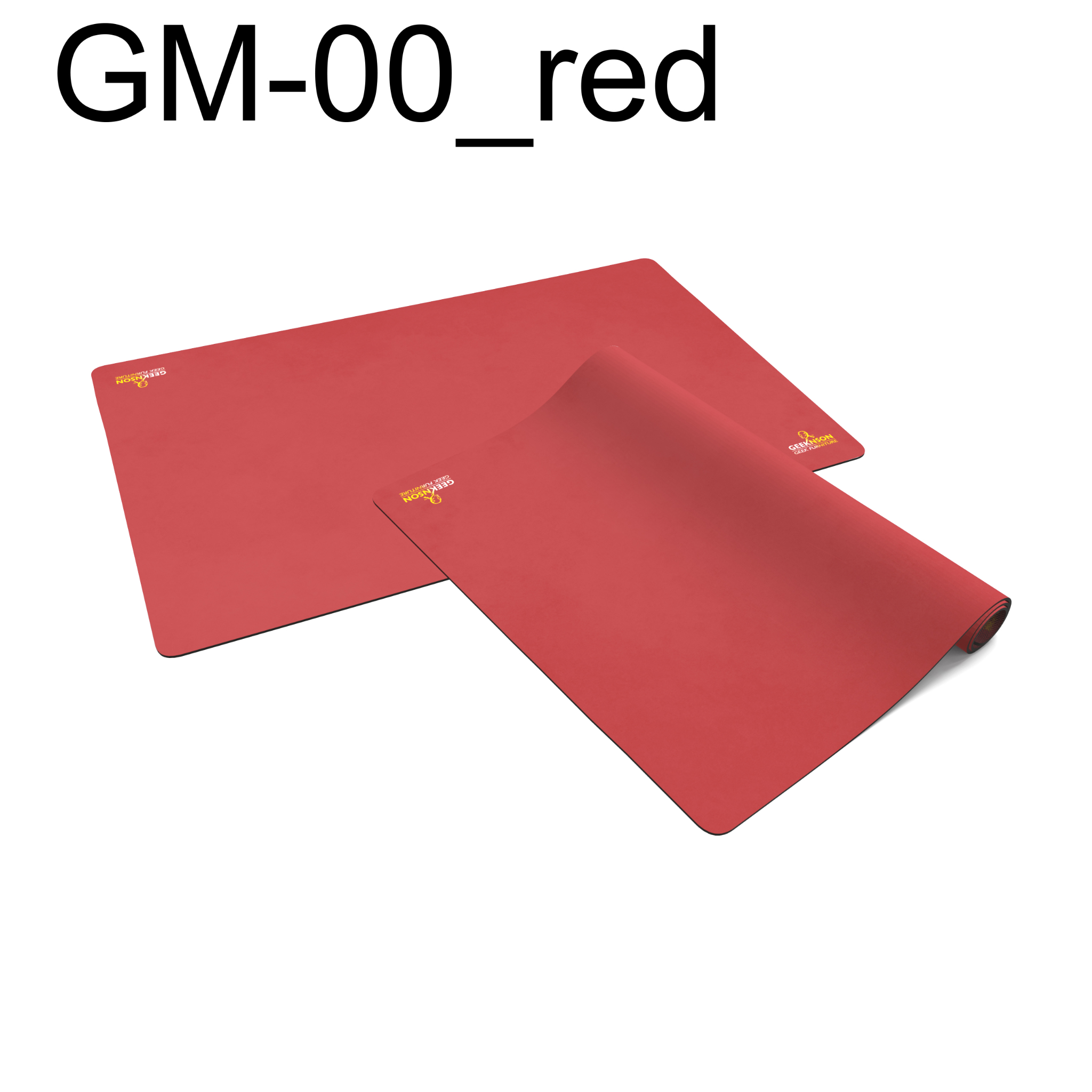 The Bristol Plus Gaming and Dining Table by Geeknson Team Game Mat