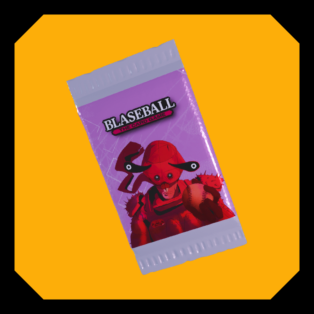 Blaseball: The Card Game by Wayfinder Games - Blaseball: The Card Game ...