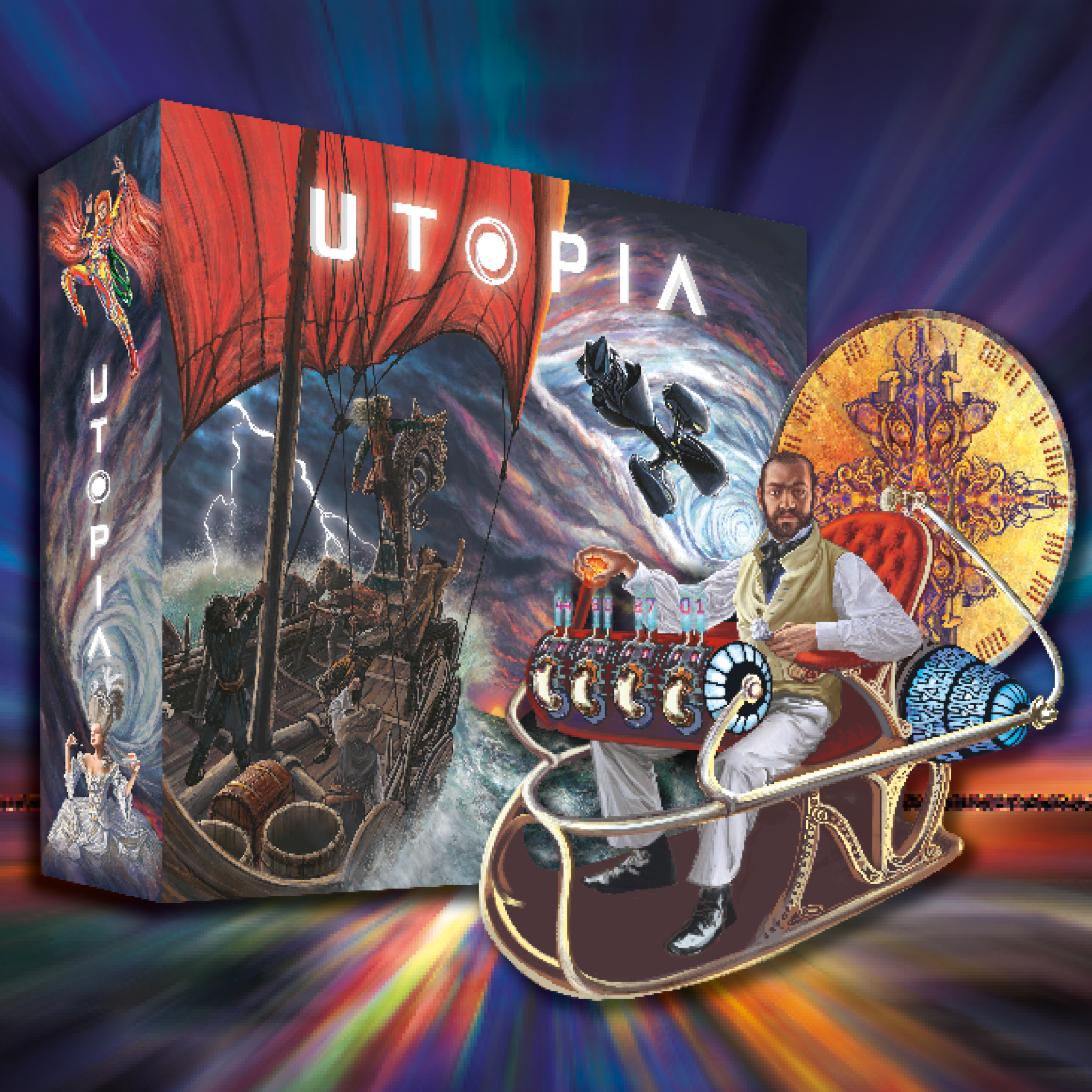 Utopia Unblocked Games 18 - cayiglt