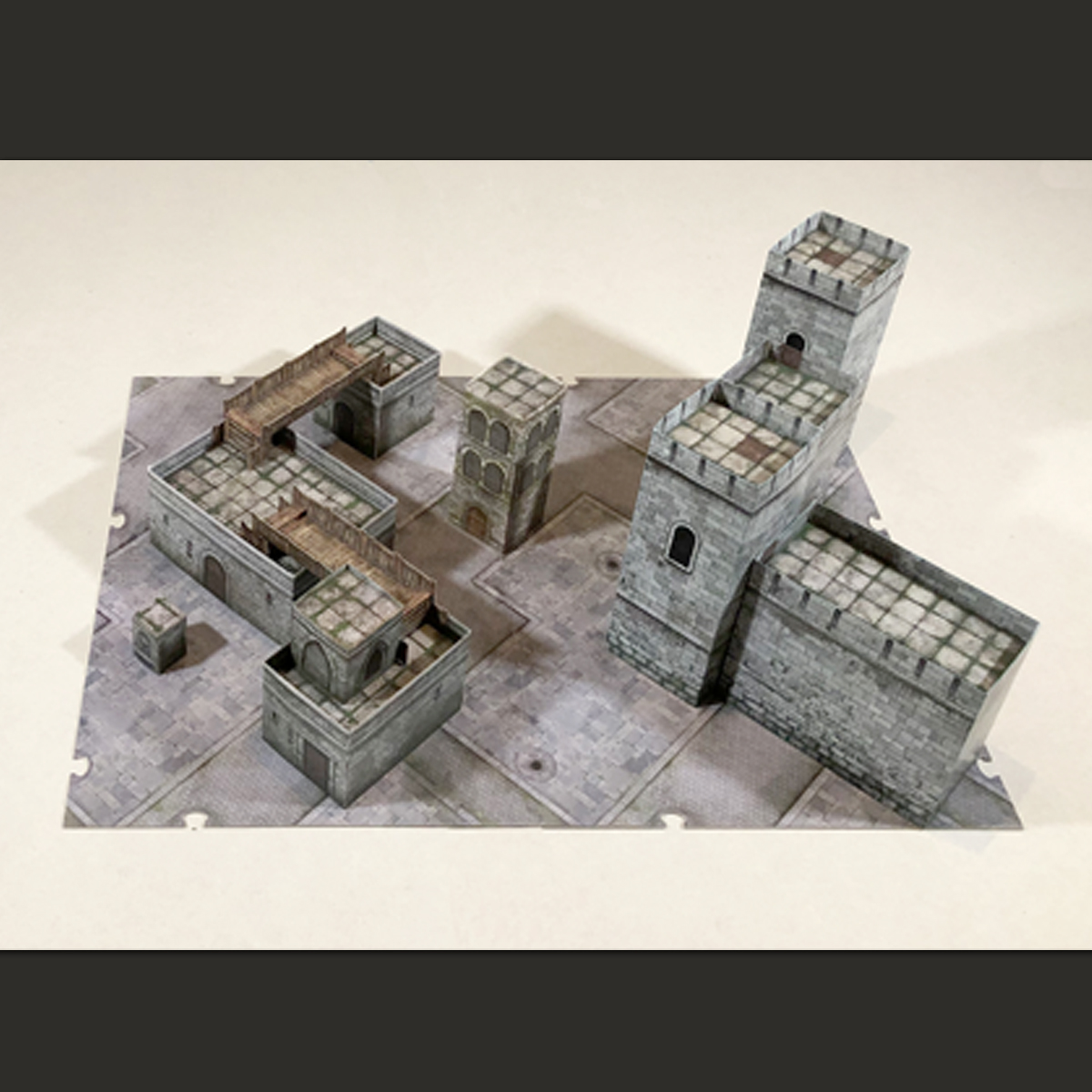 Acid House Terrain - Fantasy Edition by Màrius Colomer - Acid House ...