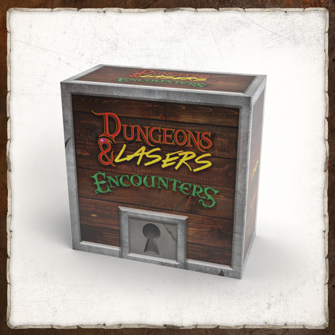 Archon Studio Dungeons & Lasers Tudor Mansion - Terrain Miniature Modulaire Non Peint Pour RPG