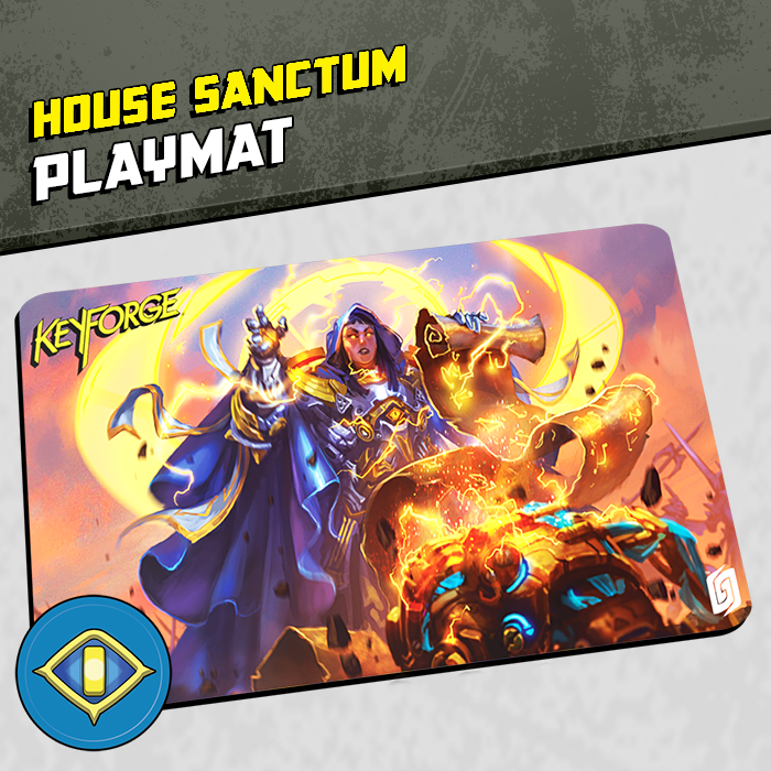 KeyForge: Winds of Exchange by Ghost Galaxy - KeyForge