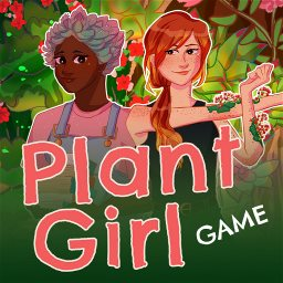 Plant Girl Game by Sly Robot Games Plant Girl Game (Print Edition