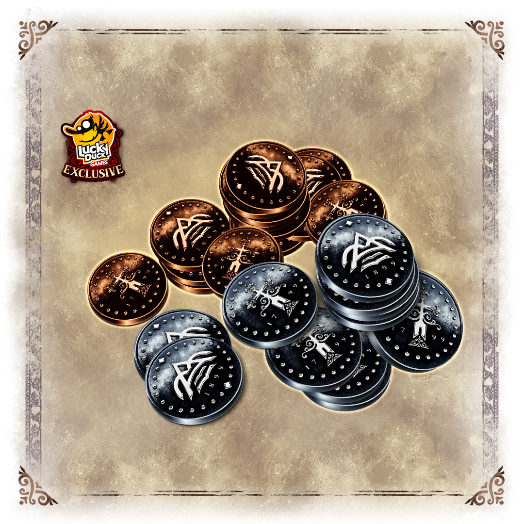 Rs3 Token - fjs0uiv