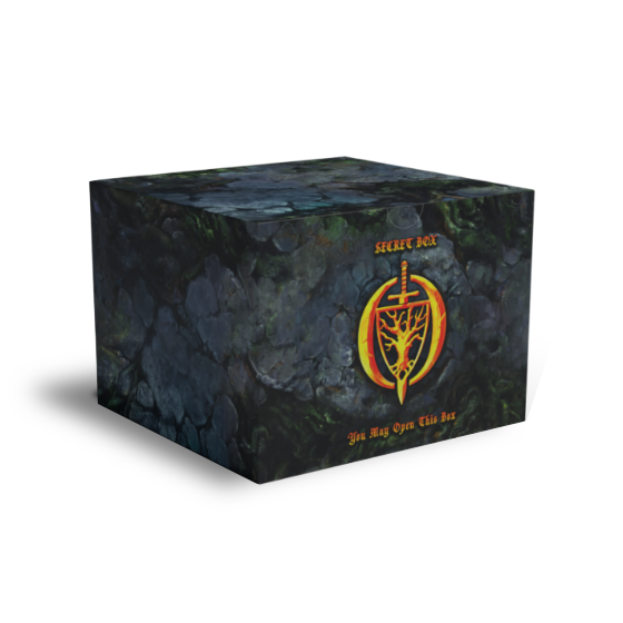 Oathsworn: Into the Deepwood 2nd Edition by Shadowborne Games - All The ...