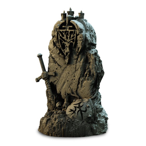 Oathsworn: Into the Deepwood 2nd Edition by Shadowborne Games ...