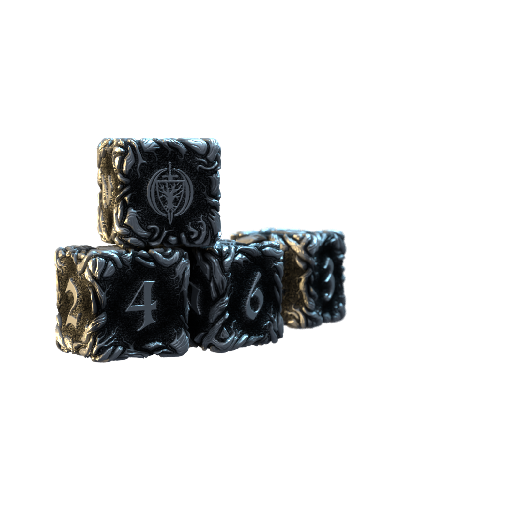 Oathsworn: Into the Deepwood 2nd Edition by Shadowborne Oathsworn: Into the Deepwood 2nd Edition by Shadowborne