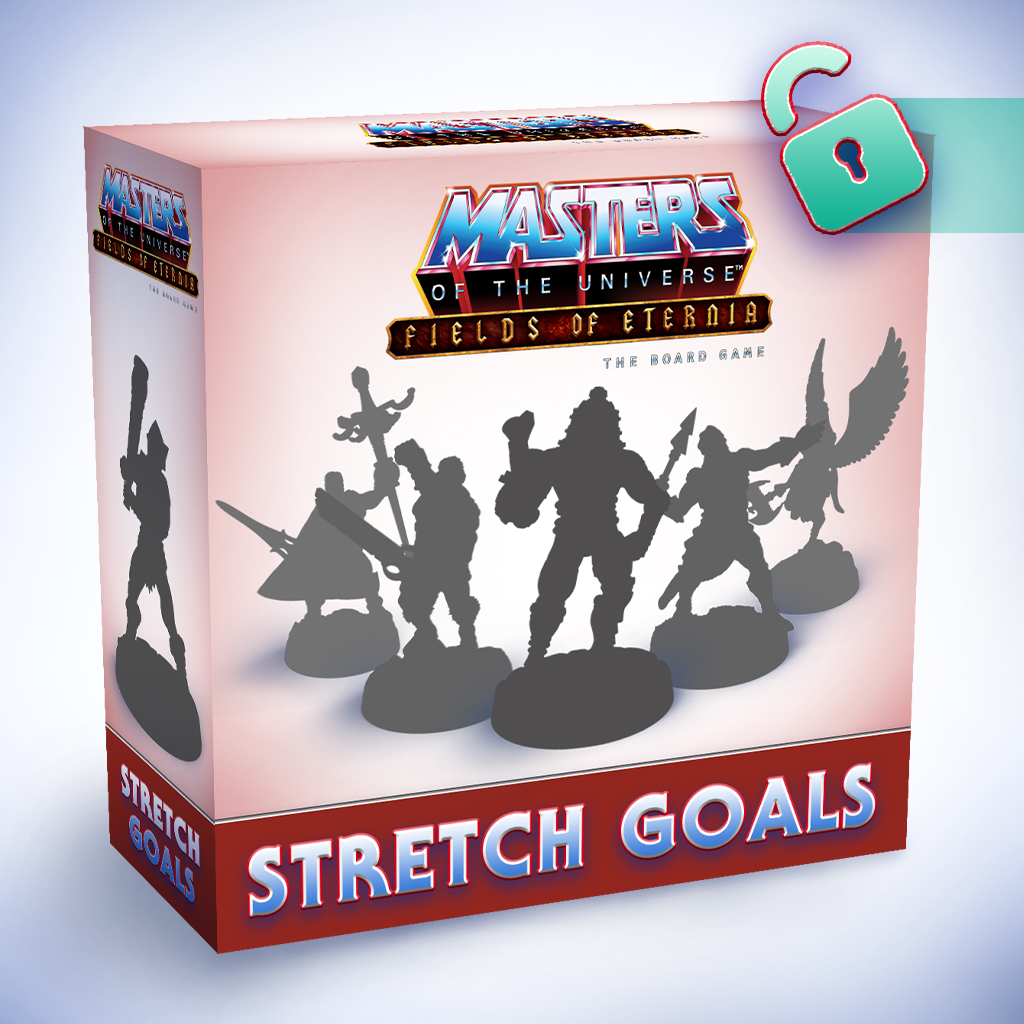 Stretch Masters Secrets Revealed!