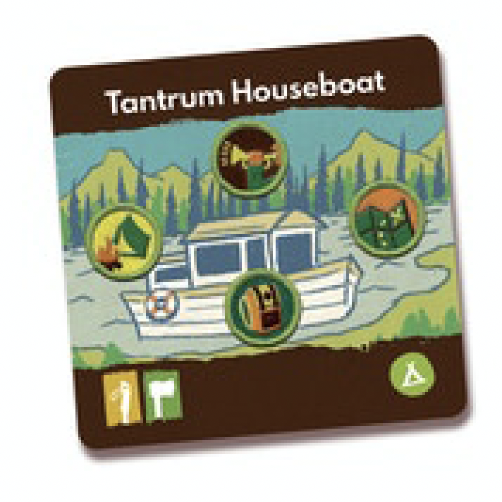 Season Of Tantrum House Board Game Media By Tantrum House Camp