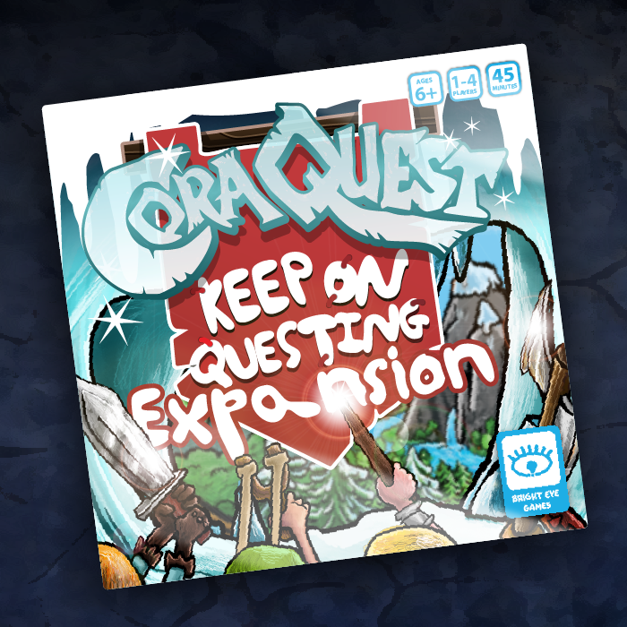 CoraQuest main image 0
