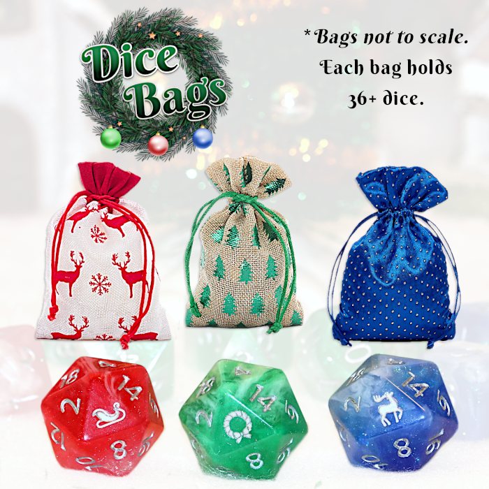 cadeau secret santa – Cool and the bag