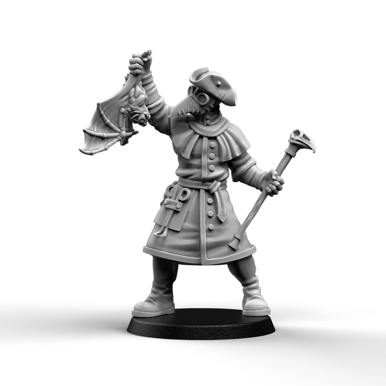 BLACKSAIL CORSAIRS - Dark & High Elves for Fantasy Football by Fellowship  Games - Vampire Plague doctor - Gamefound