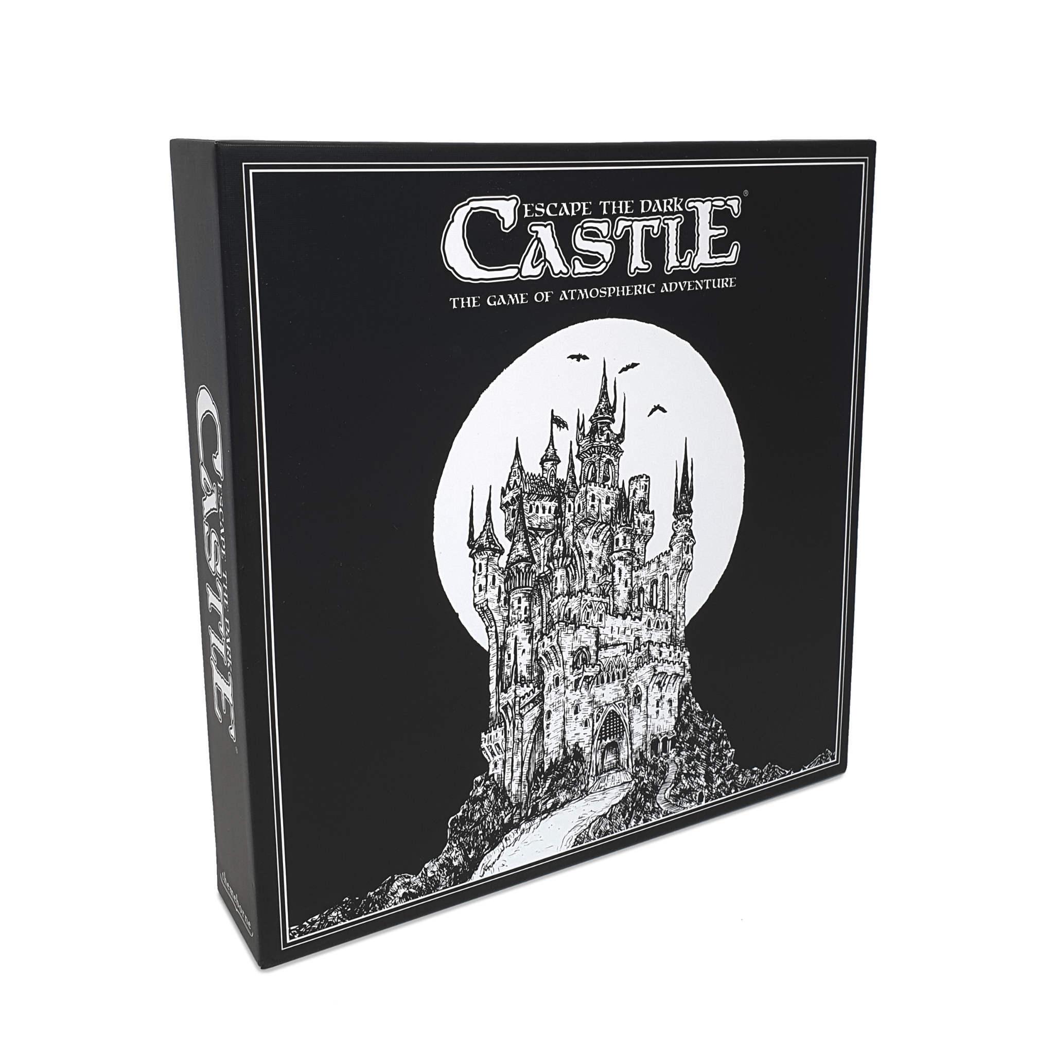 The Escape Game - North Castle Partners