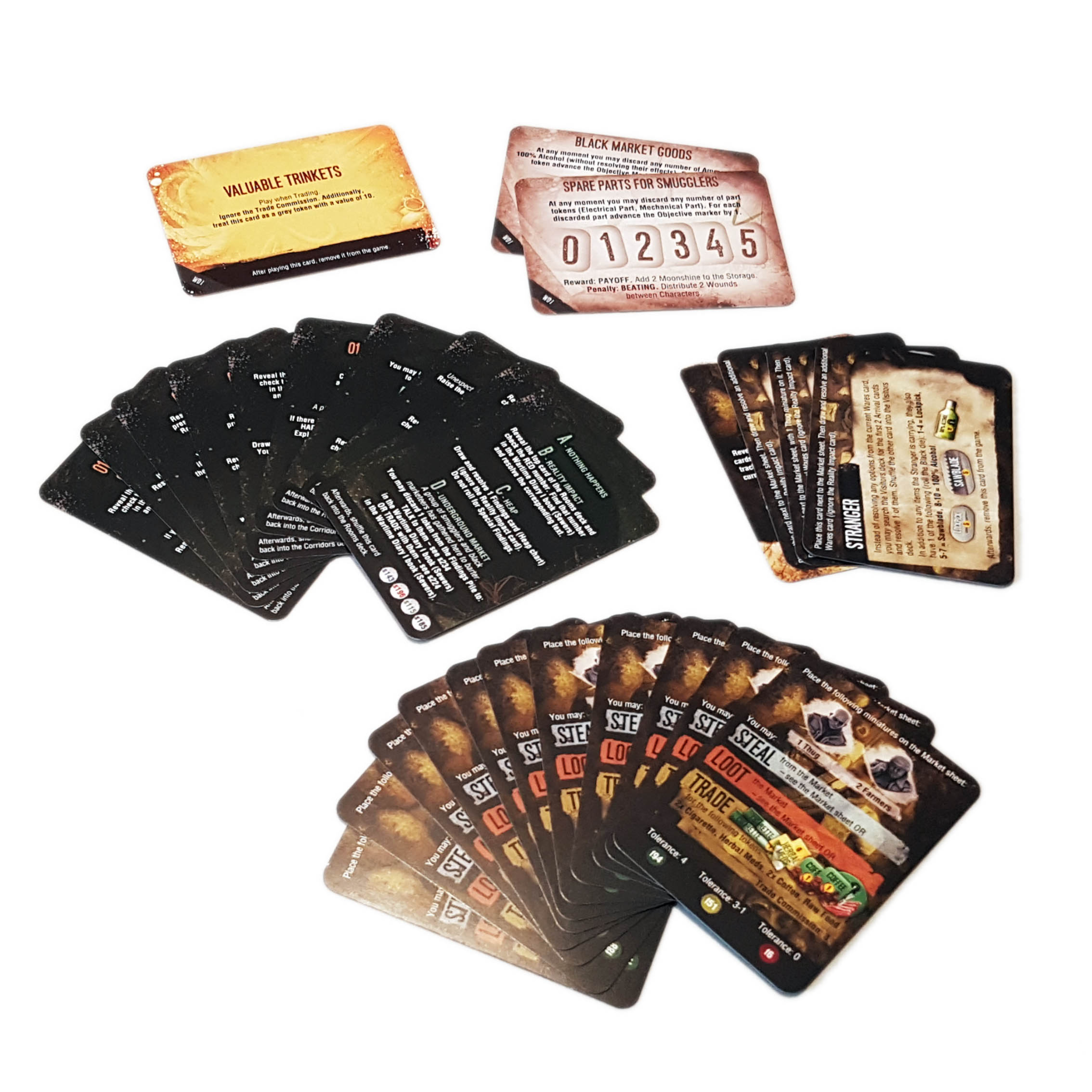 This War of Mine Upgrade Pack by Awaken Realms Core game upgrade pack