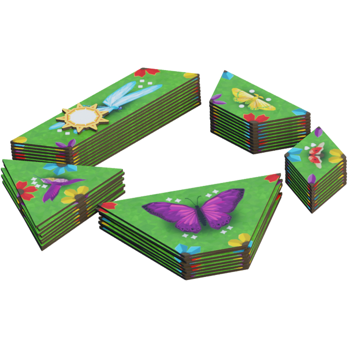 Flutter by Phase Shift Games Flutter Gamefound