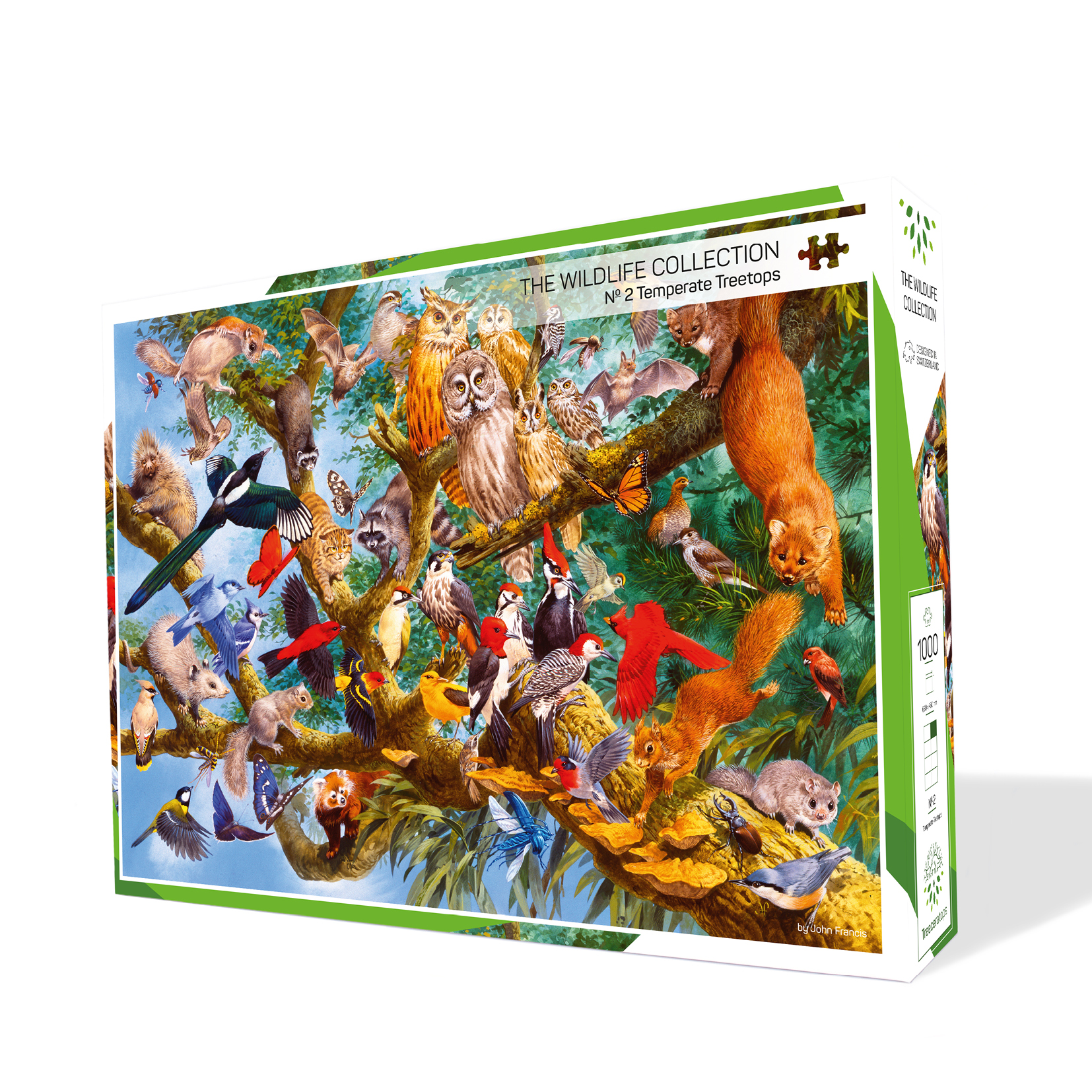 Zoo Tycoon The Board Game - Thank you!