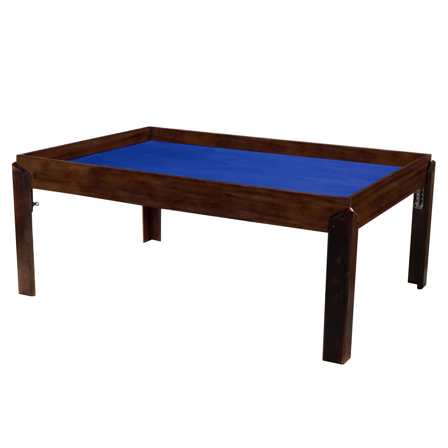 The Nilo War Table A Board Gaming Table by NileErnst Nilo War Table + Dining Top + Game Mat
