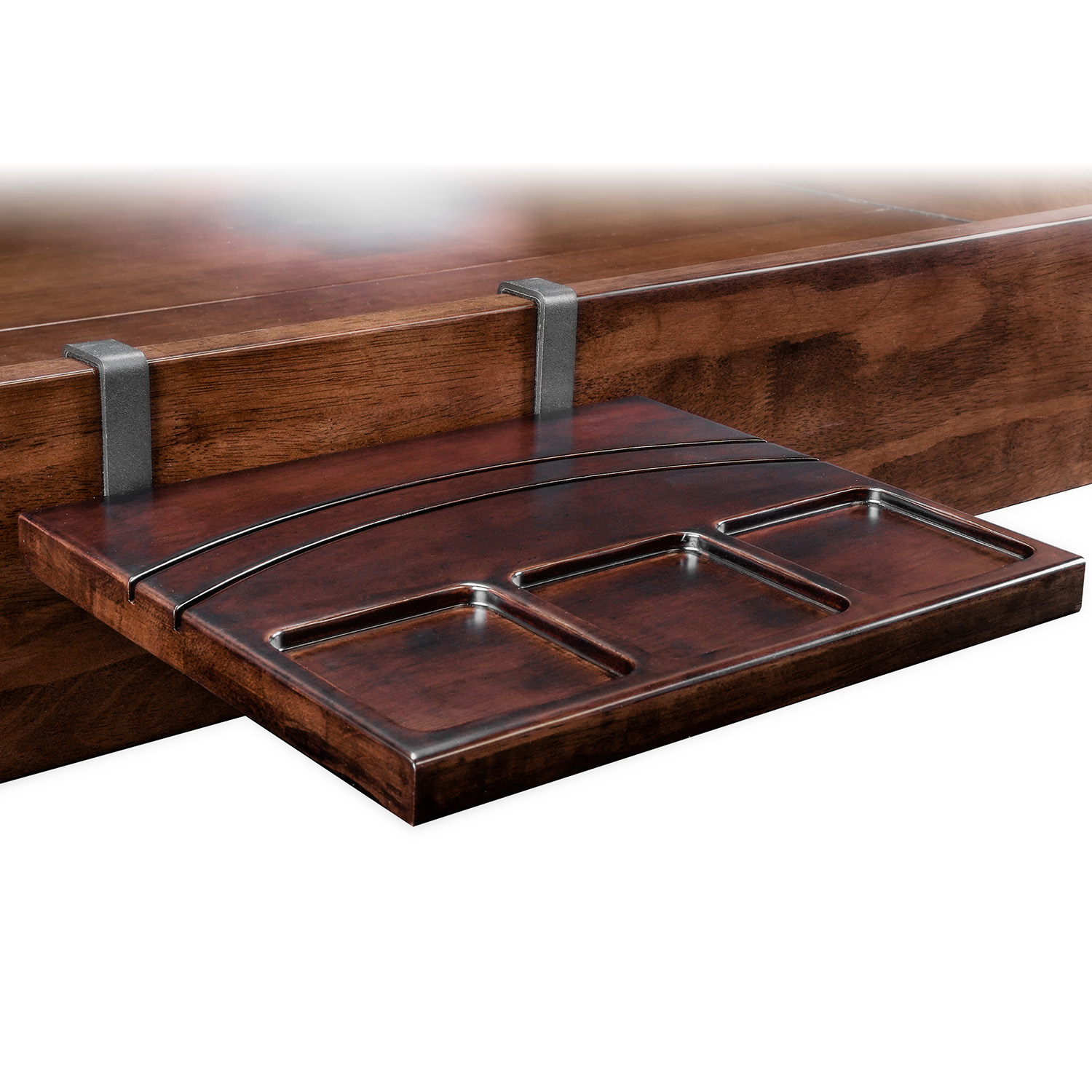 The Nilo War Table A Board Gaming Table by NileErnst Flip Shelf Gamefound