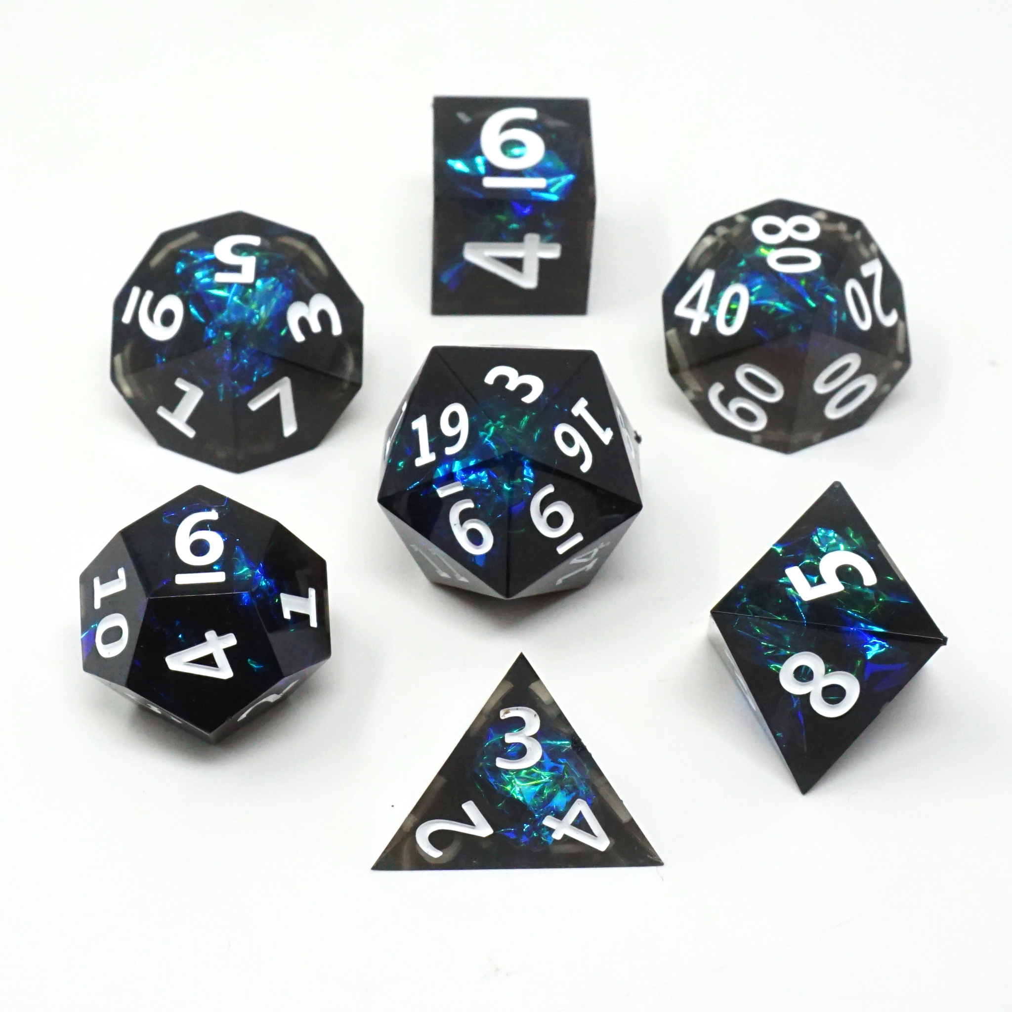 Mimic Dice The Founding by Mimic Dice Disintegrate Gamefound