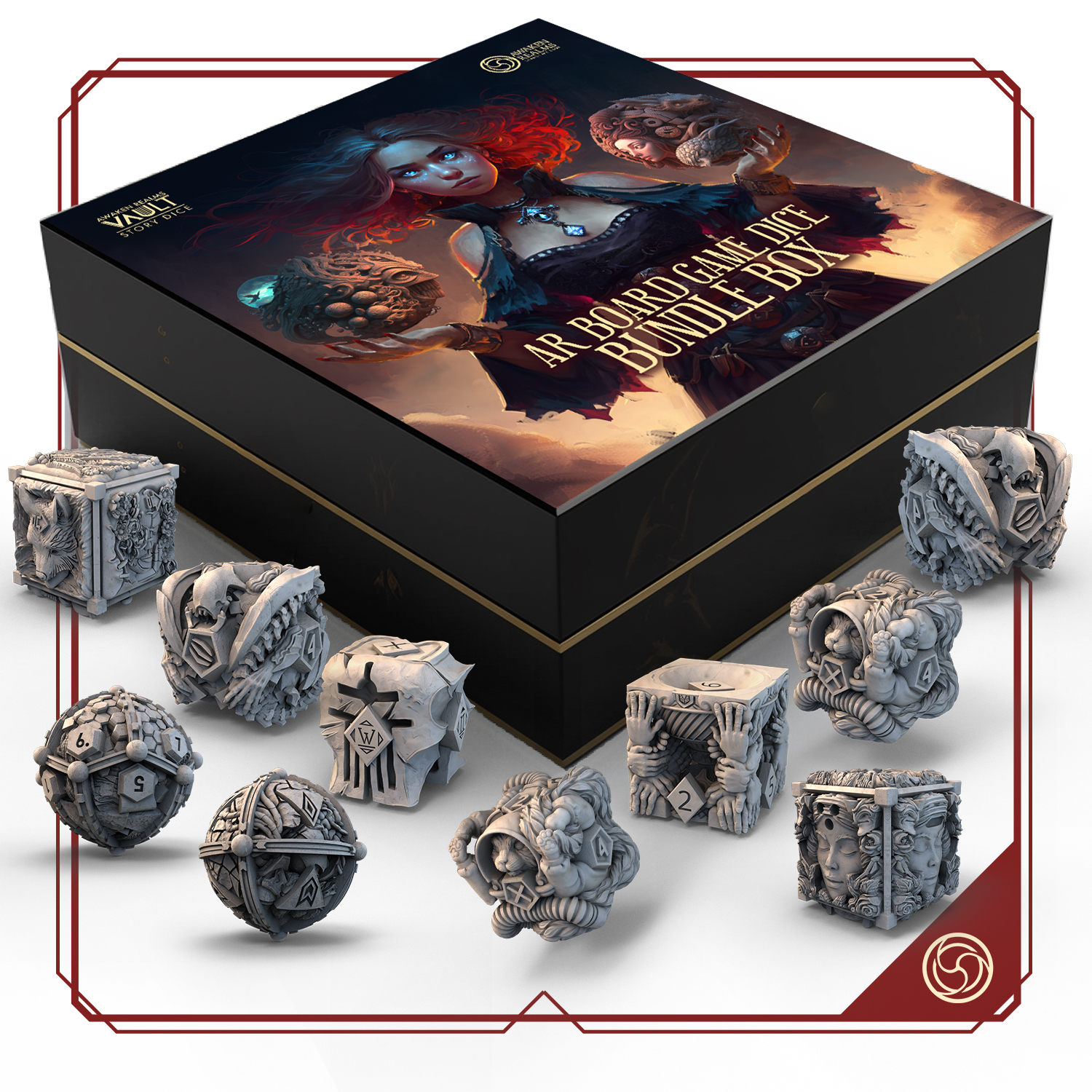 Awaken Realms Board Game Awaken Realms Board Game