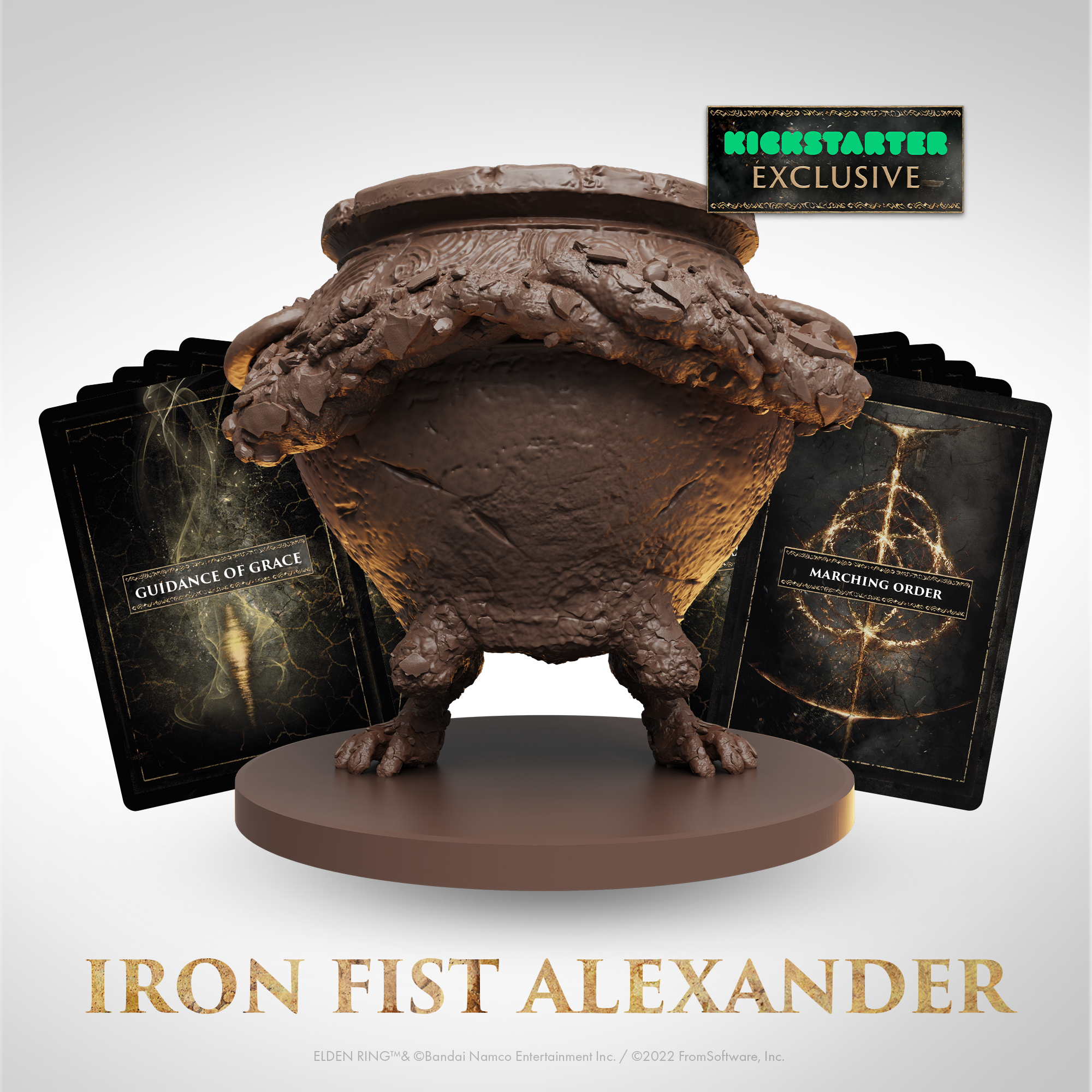 Alexander The Iron Fist GIF - Alexander The Iron Fist - Discover