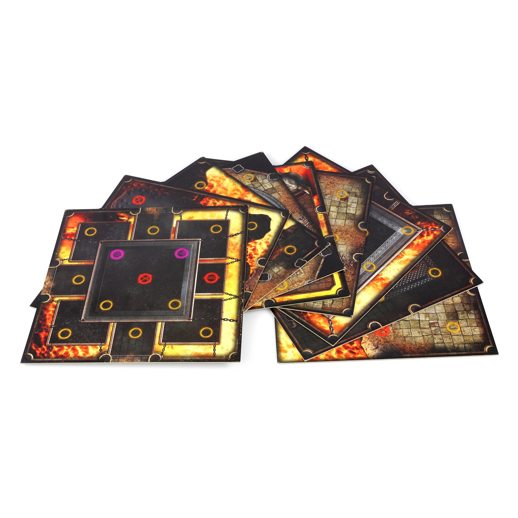 Elden Ring: The Board Game by Steamforged Games - DARK SOULS Elden Ring: The Board Game by Steamforged Games - DARK SOULS