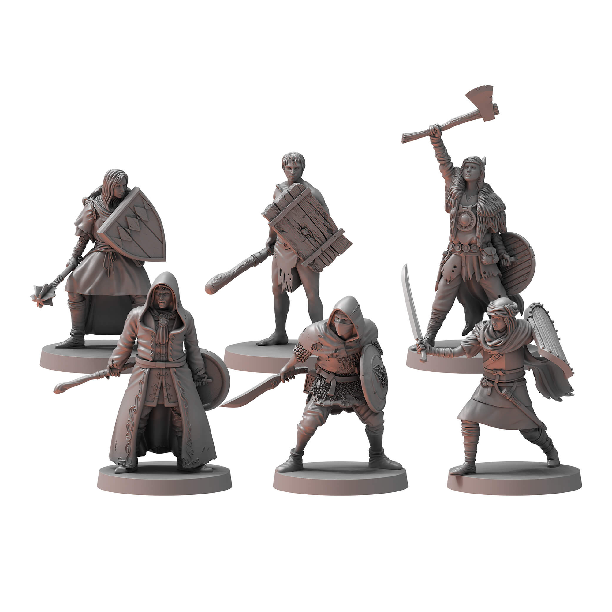 Steamforged Games - The Home of Board Games & Roleplaying Games