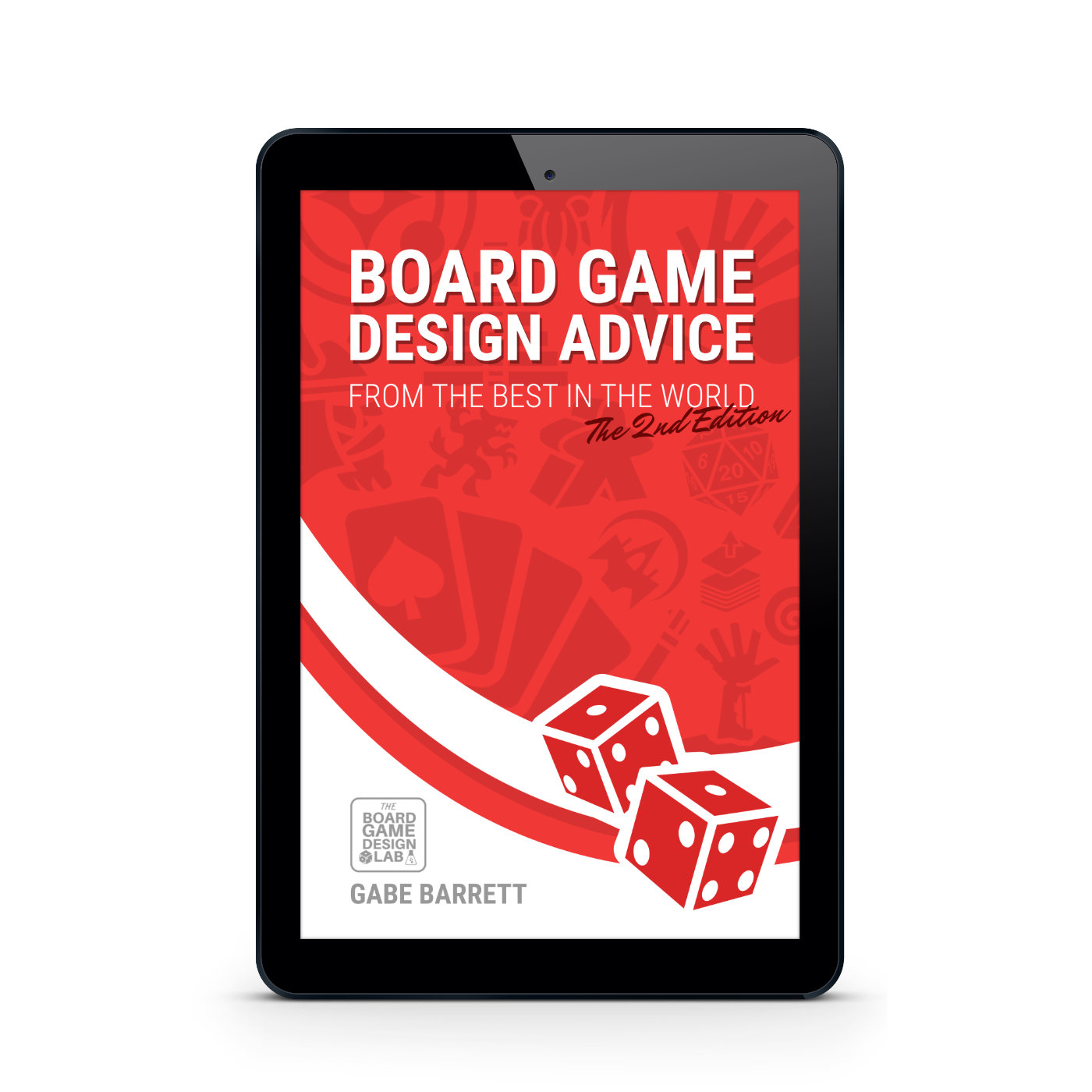 Homepage - Board Game Design Lab