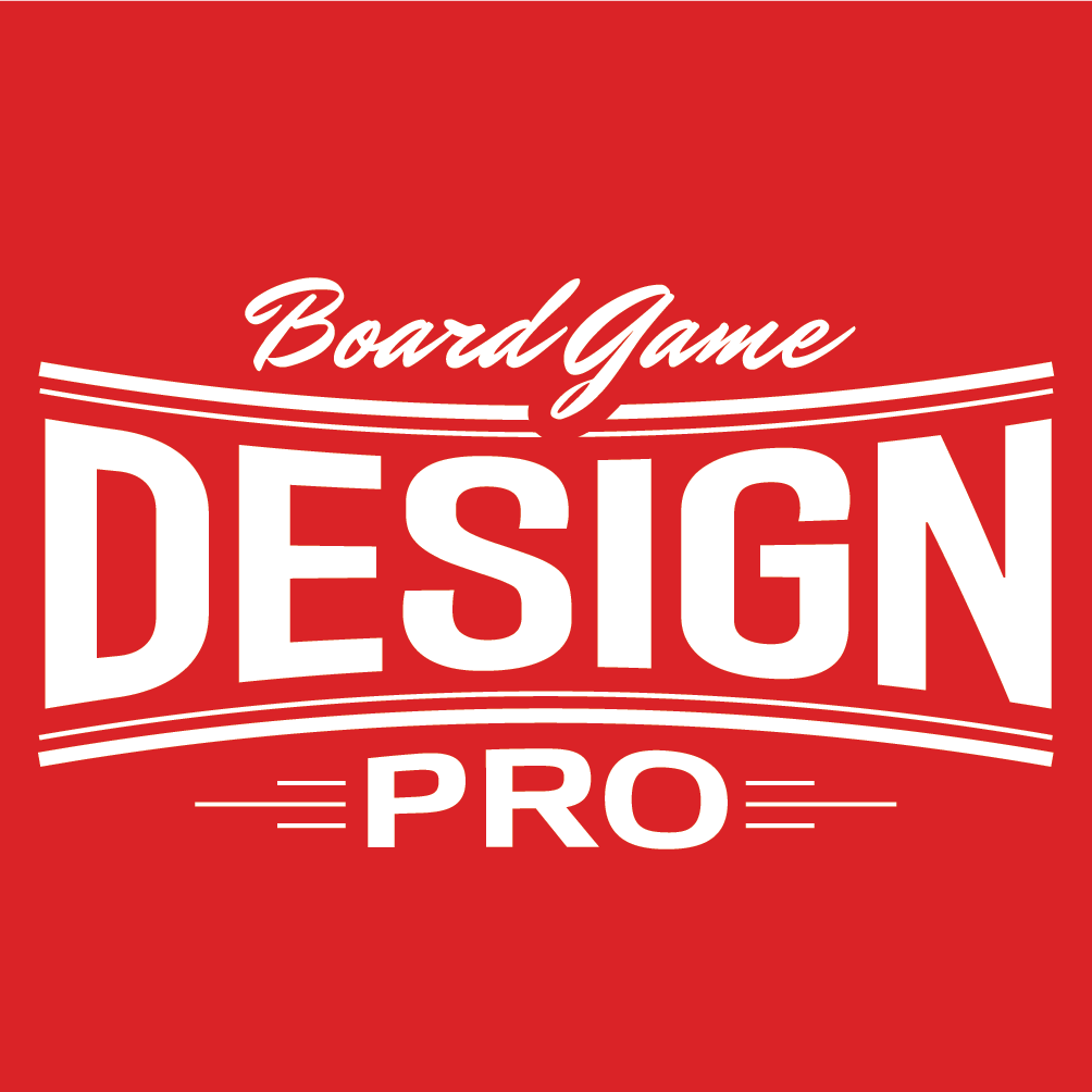 Board Game Design Classes Online