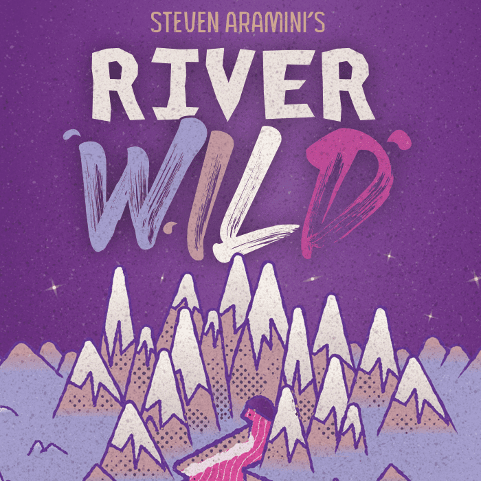 River Wild & Ancient Realm by Button Shy Games Additional copy of