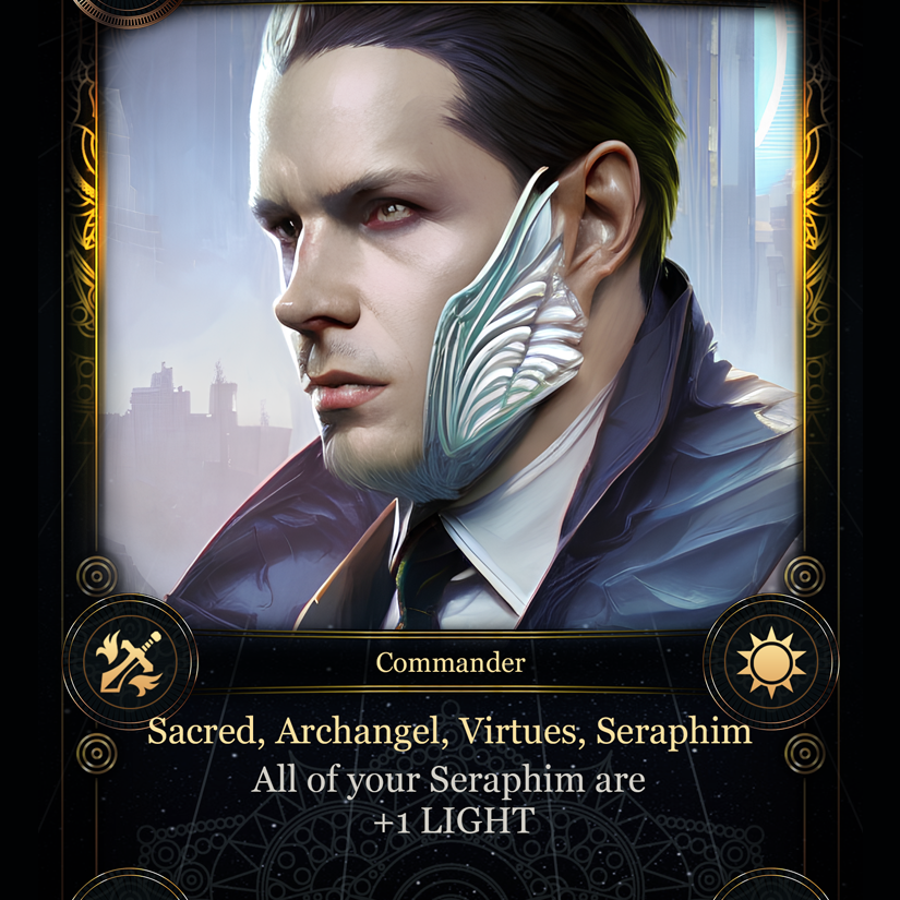 Archangelis A Deckbuilding Battle For All Creation By archangelis-a-deckbuilding-battle-for-all-creation-by