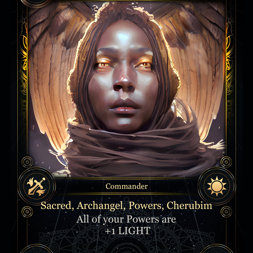 Archangelis A Deckbuilding Battle For All Creation By season-9-of-tantrum-house-board-game-media-by-tantrum-house-micro