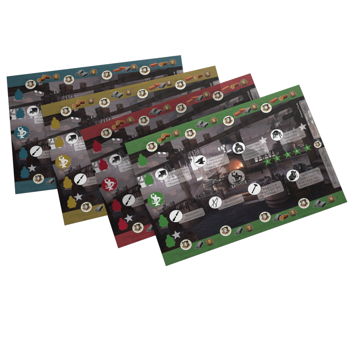 Compre Gameforge E-Pin GAME CARD Gameforge EUROPE 10 EUR - Barato