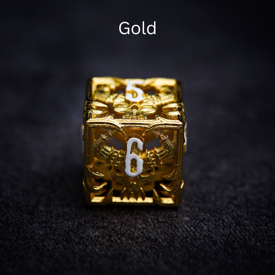 Curse and Wishes - Diamonds, Dice, Shiny Math Rocks by