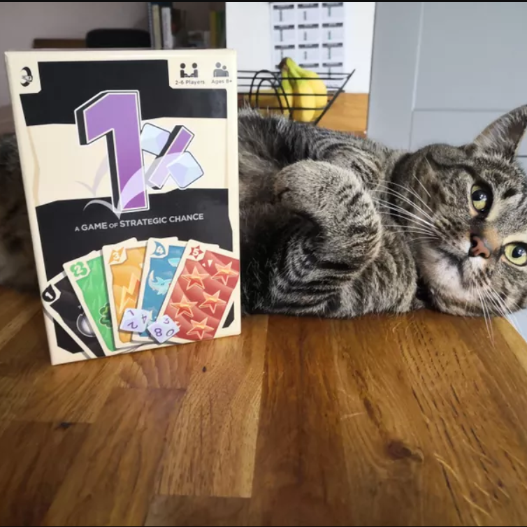 They Live: The Card Game - Save The City/Enslave The City by They Live: The Card Game - Save The City/Enslave The City by